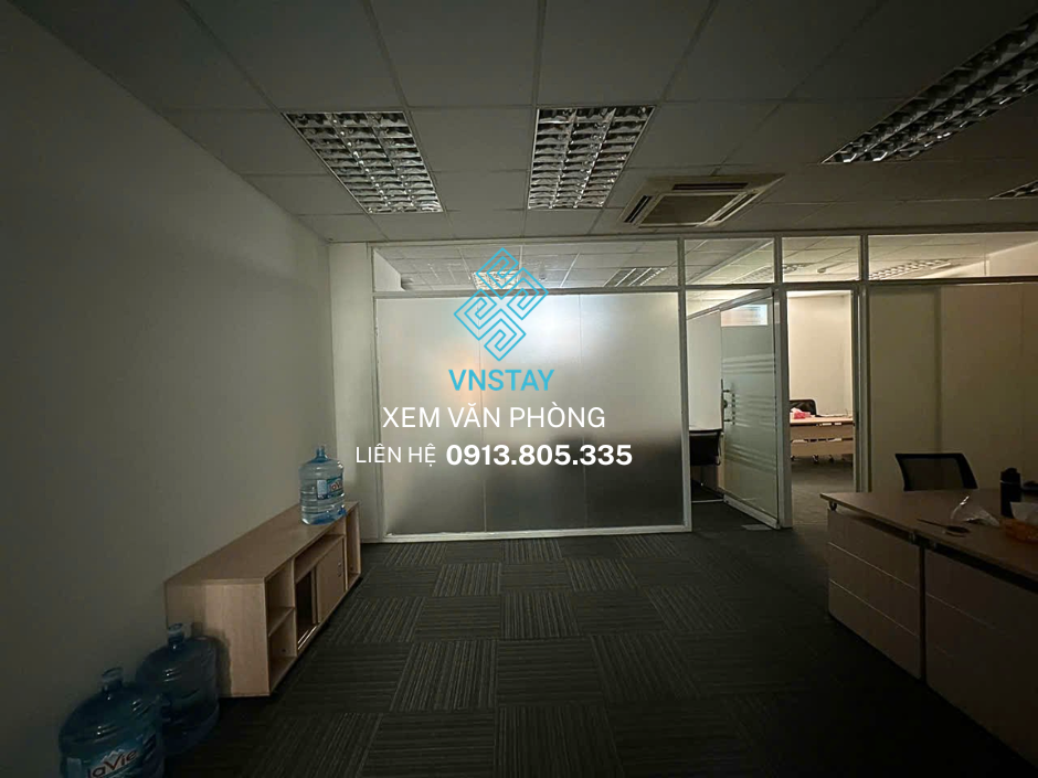 Vietnam Business Center 57 Hồ Tùng Mậu, Phường Sài Gòn, TP.HCM-9