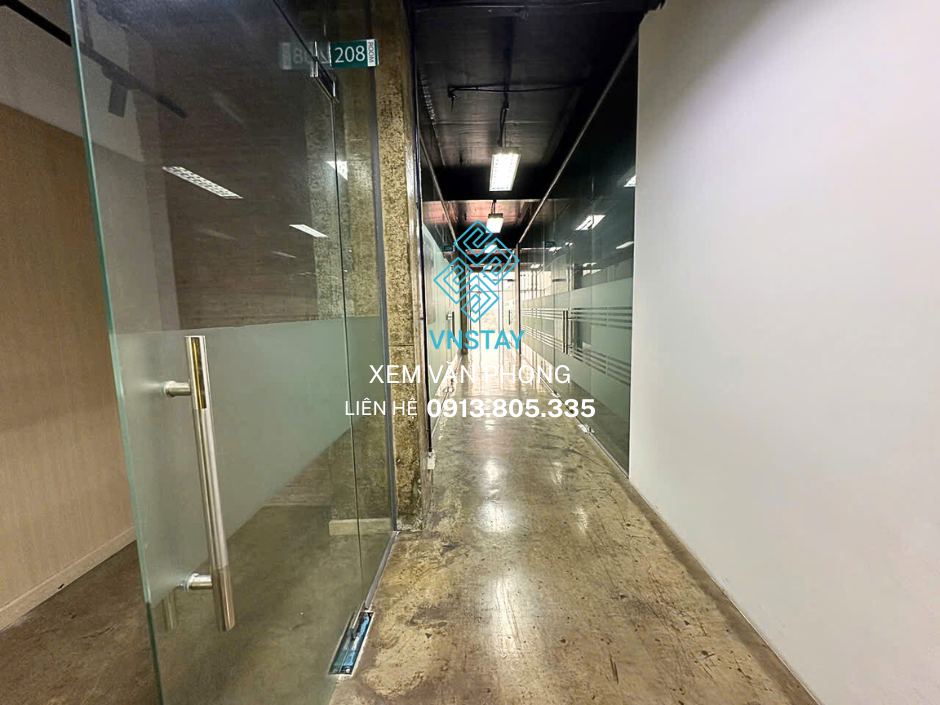 Vivian Park D11B, Khu Công Nghệ Cao, Phường Tăng Nhơn Phú, TP.HCM-10