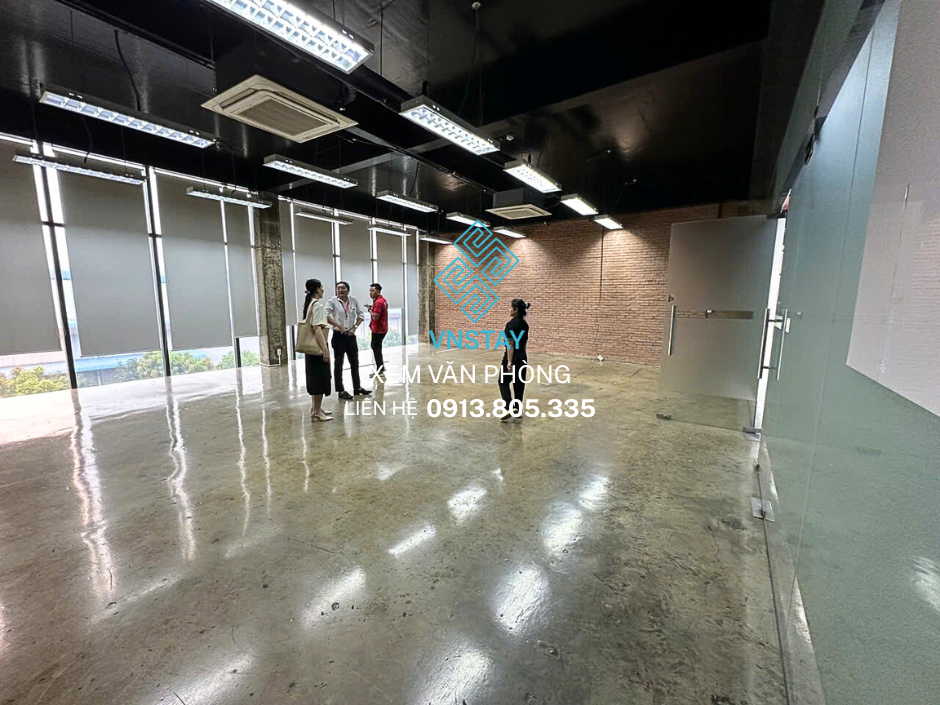 Vivian Park D11B, Khu Công Nghệ Cao, Phường Tăng Nhơn Phú, TP.HCM-14