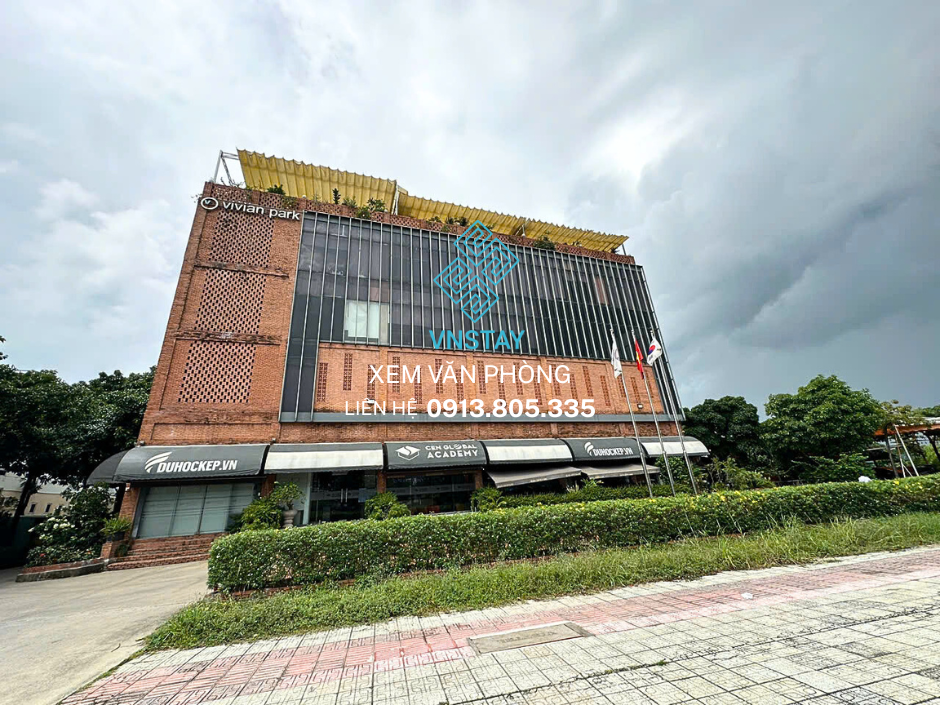 Vivian Park D11B, Khu Công Nghệ Cao, Phường Tăng Nhơn Phú, TP.HCM-4