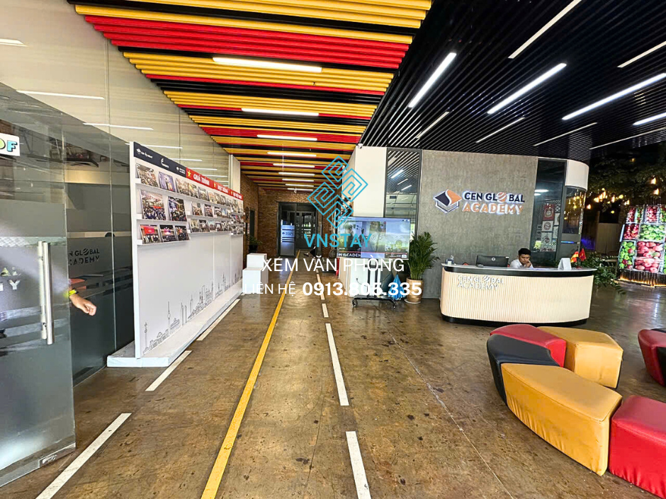 Vivian Park D11B, Khu Công Nghệ Cao, Phường Tăng Nhơn Phú, TP.HCM-5