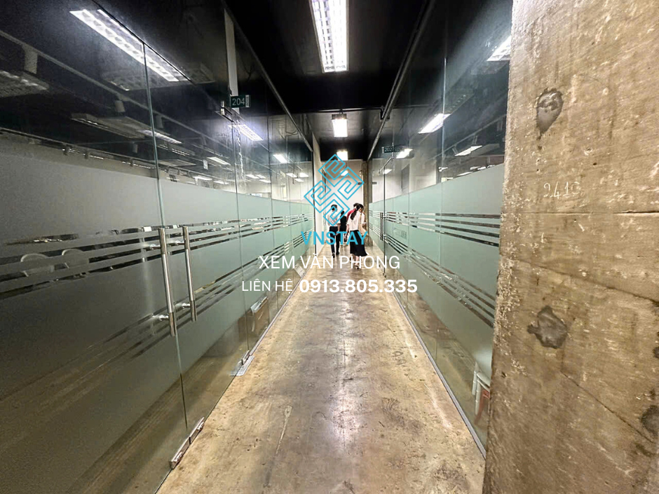 Vivian Park D11B, Khu Công Nghệ Cao, Phường Tăng Nhơn Phú, TP.HCM-6