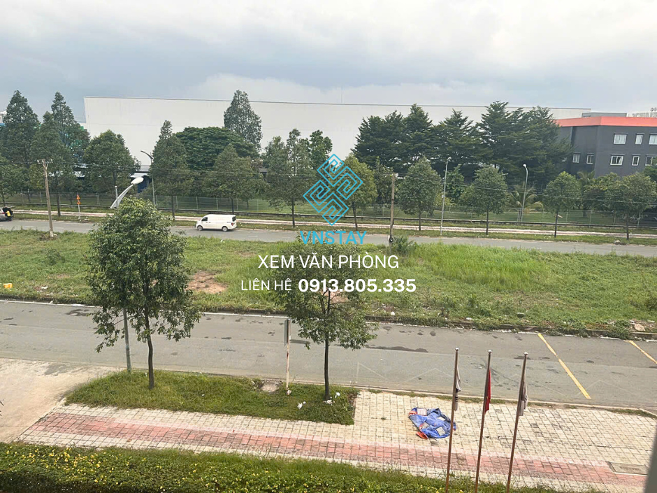 Vivian Park D11B, Khu Công Nghệ Cao, Phường Tăng Nhơn Phú, TP.HCM-7