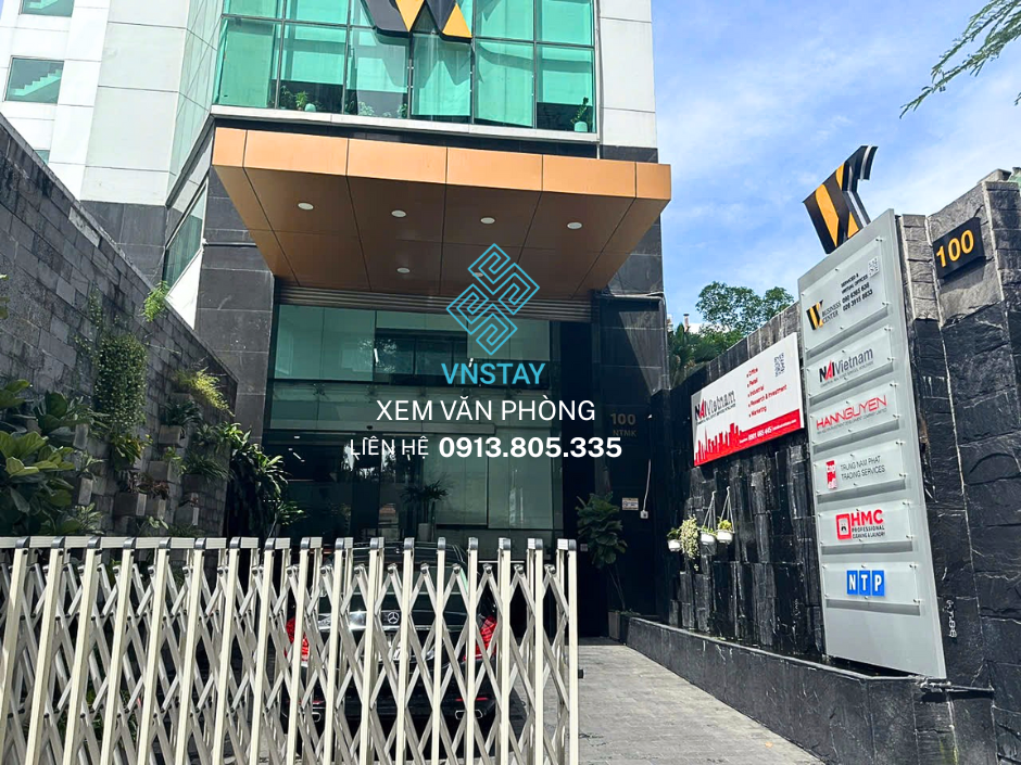 W Building 100 Nguyễn Thị Minh Khai, Phường Xuân Hòa, TP.HCM-1