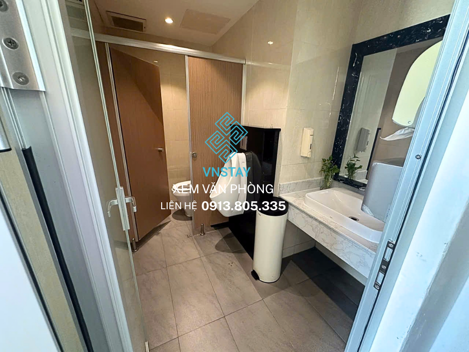 W Building 100 Nguyễn Thị Minh Khai, Phường Xuân Hòa, TP.HCM-4