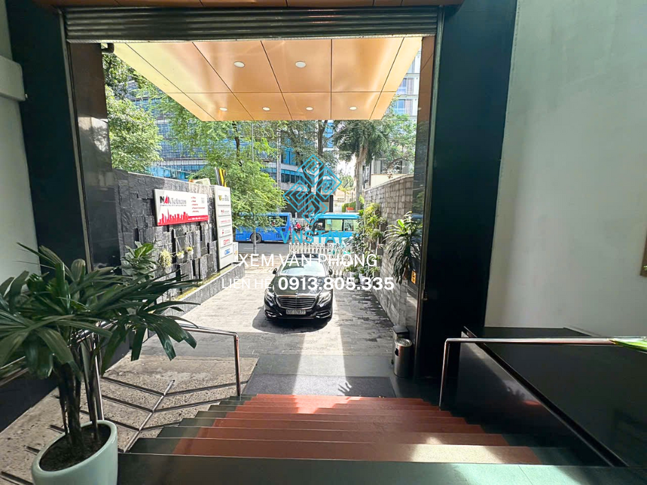 W Building 100 Nguyễn Thị Minh Khai, Phường Xuân Hòa, TP.HCM-6