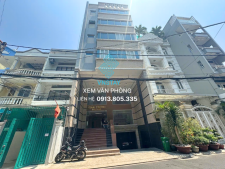 Xuân Trường Building | 196/26 Cộng Hòa, Phường Bảy Hiền