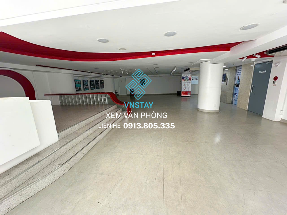 Zeta Terminal 38-1 Nguyễn Văn Trỗi, Phường Phú Nhuận, TP.HCM-2