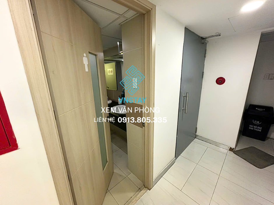 Zeta Terminal 38-1 Nguyễn Văn Trỗi, Phường Phú Nhuận, TP.HCM-3