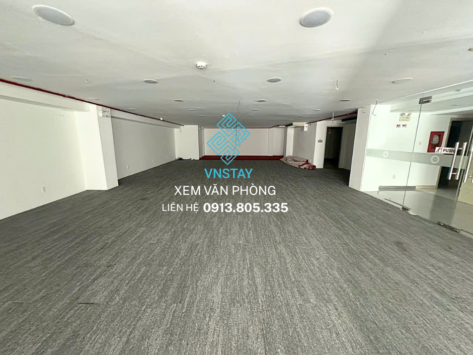 Zeta Terminal 38-1 Nguyễn Văn Trỗi, Phường Phú Nhuận, TP.HCM-4