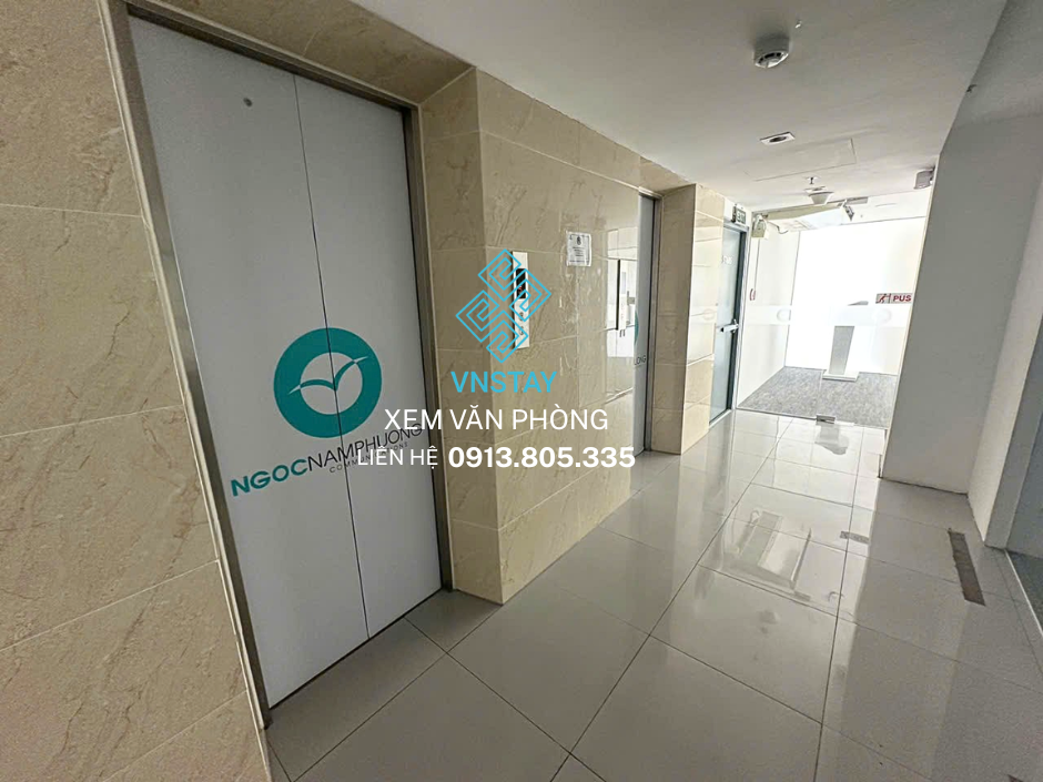 Zeta Terminal 38-1 Nguyễn Văn Trỗi, Phường Phú Nhuận, TP.HCM-7