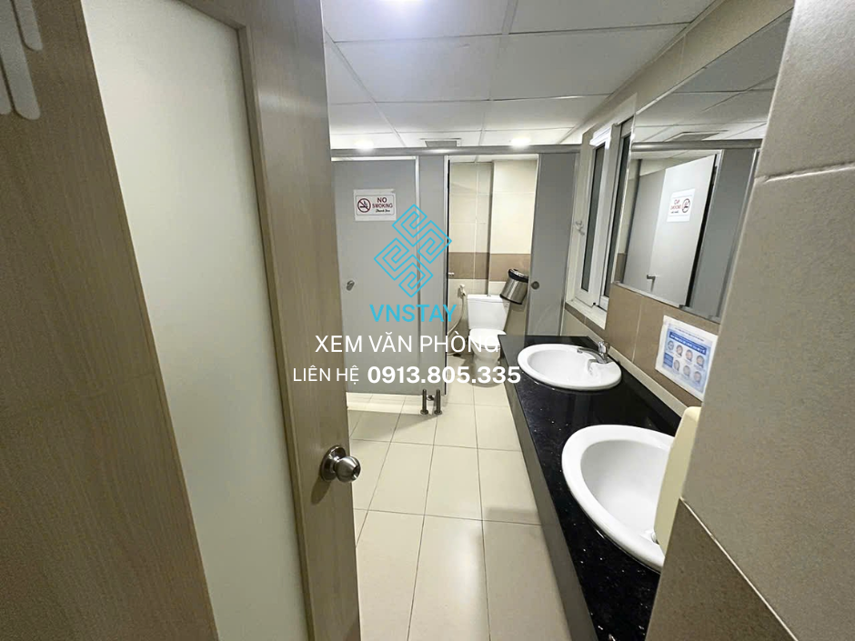 Zeta Terminal 38-1 Nguyễn Văn Trỗi, Phường Phú Nhuận, TP.HCM-8