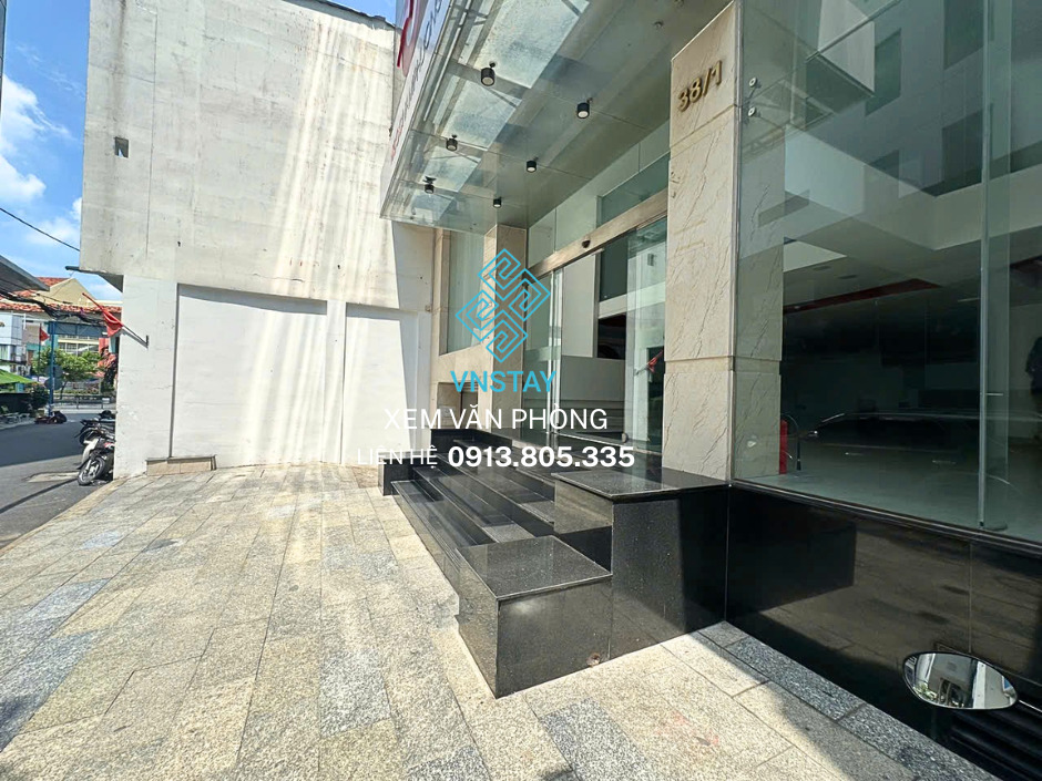 Zeta Terminal 38-1 Nguyễn Văn Trỗi, Phường Phú Nhuận, TP.HCM-9