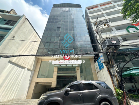 Zeta Terminal | 38/1 Nguyễn Văn Trỗi, Phường Phú Nhuận, TP.HCM