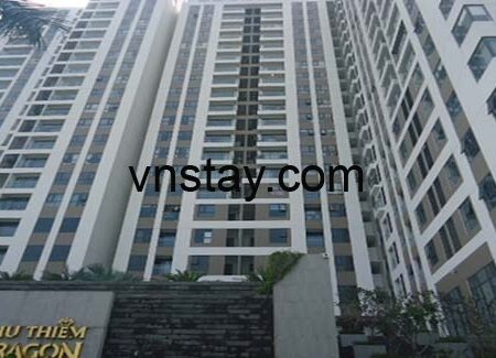 Căn hộ Thủ Thiêm Dragon
