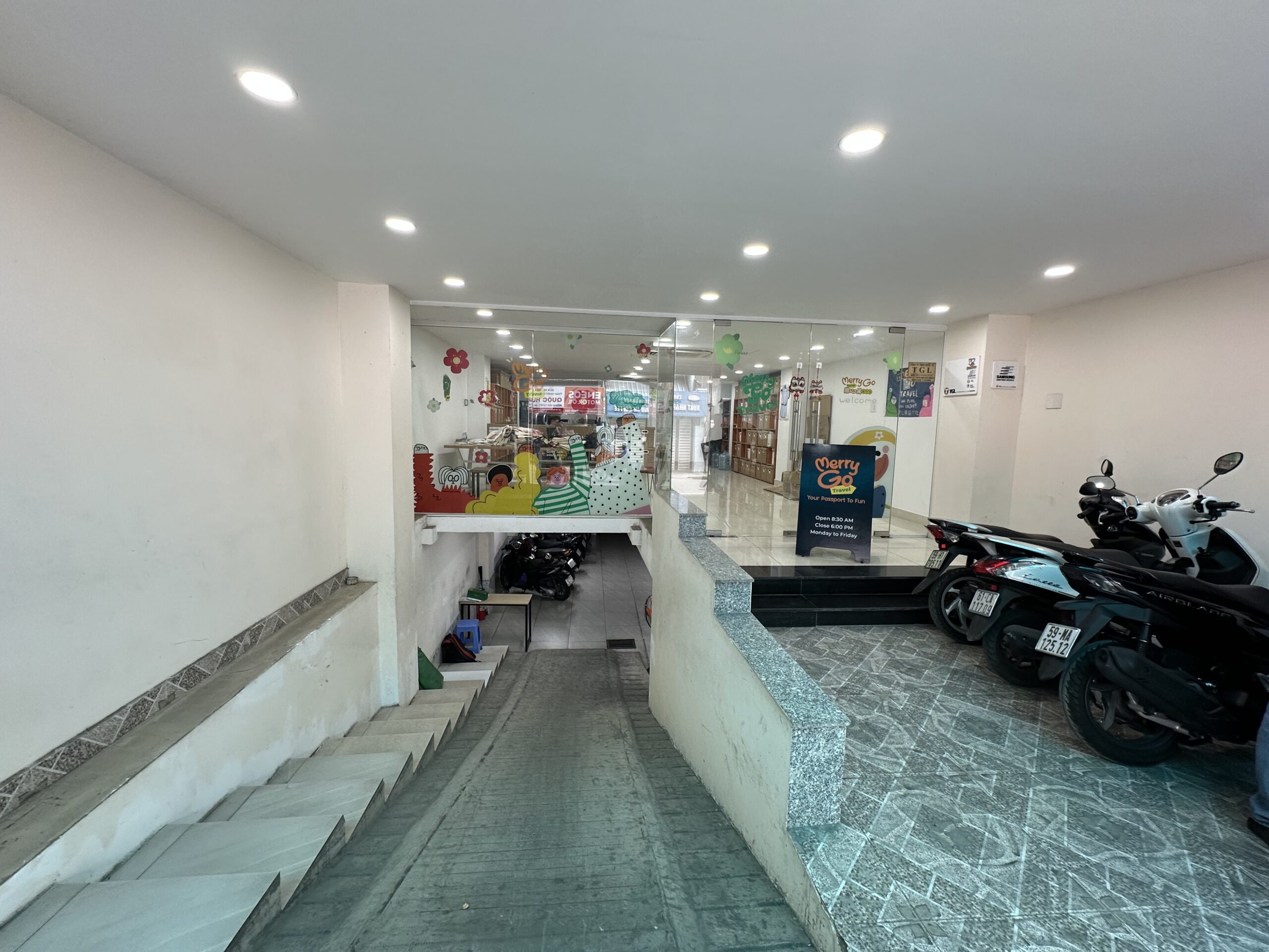 văn phòng JD ASIA3