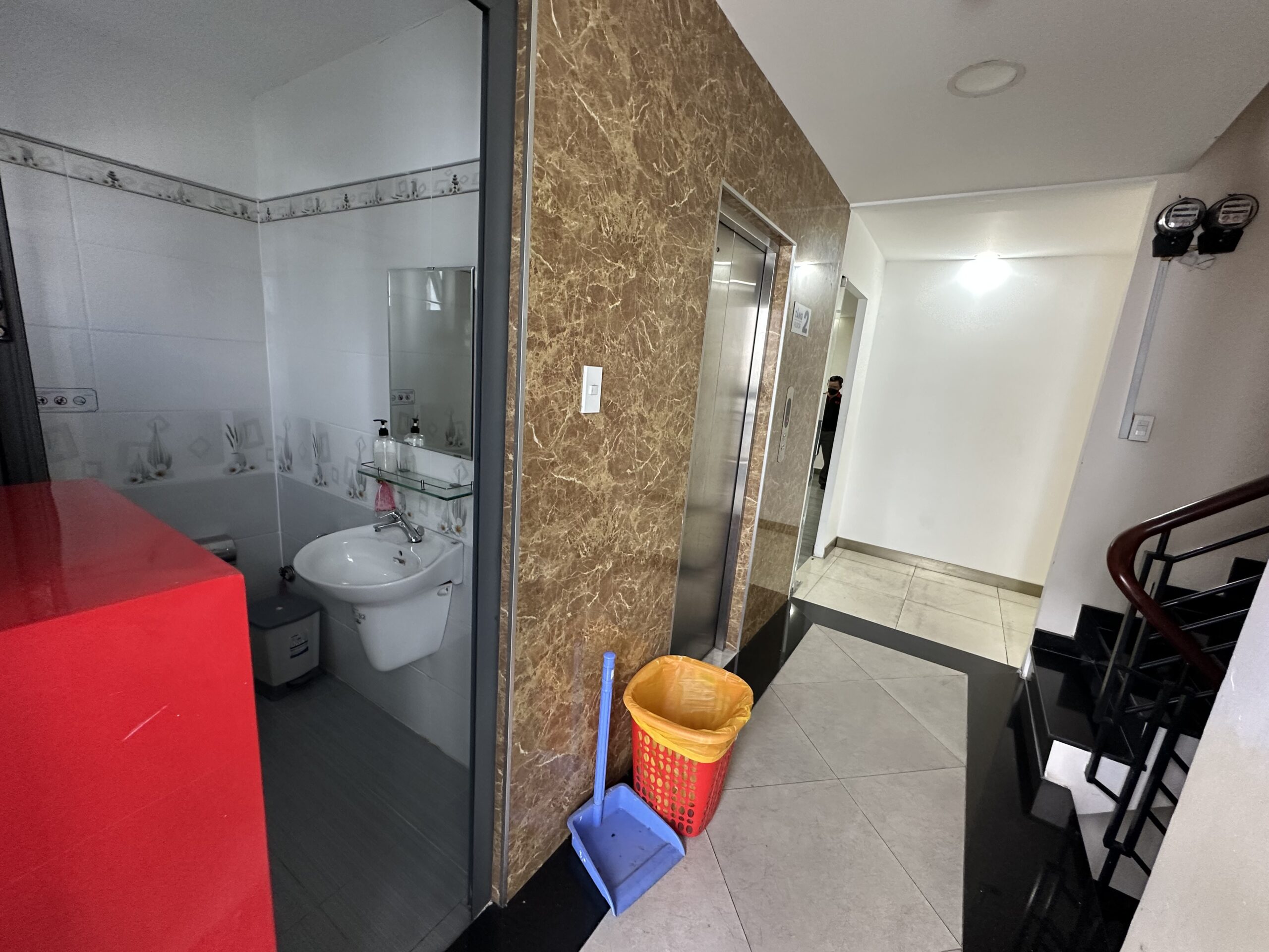 văn phòng JD ASIA4