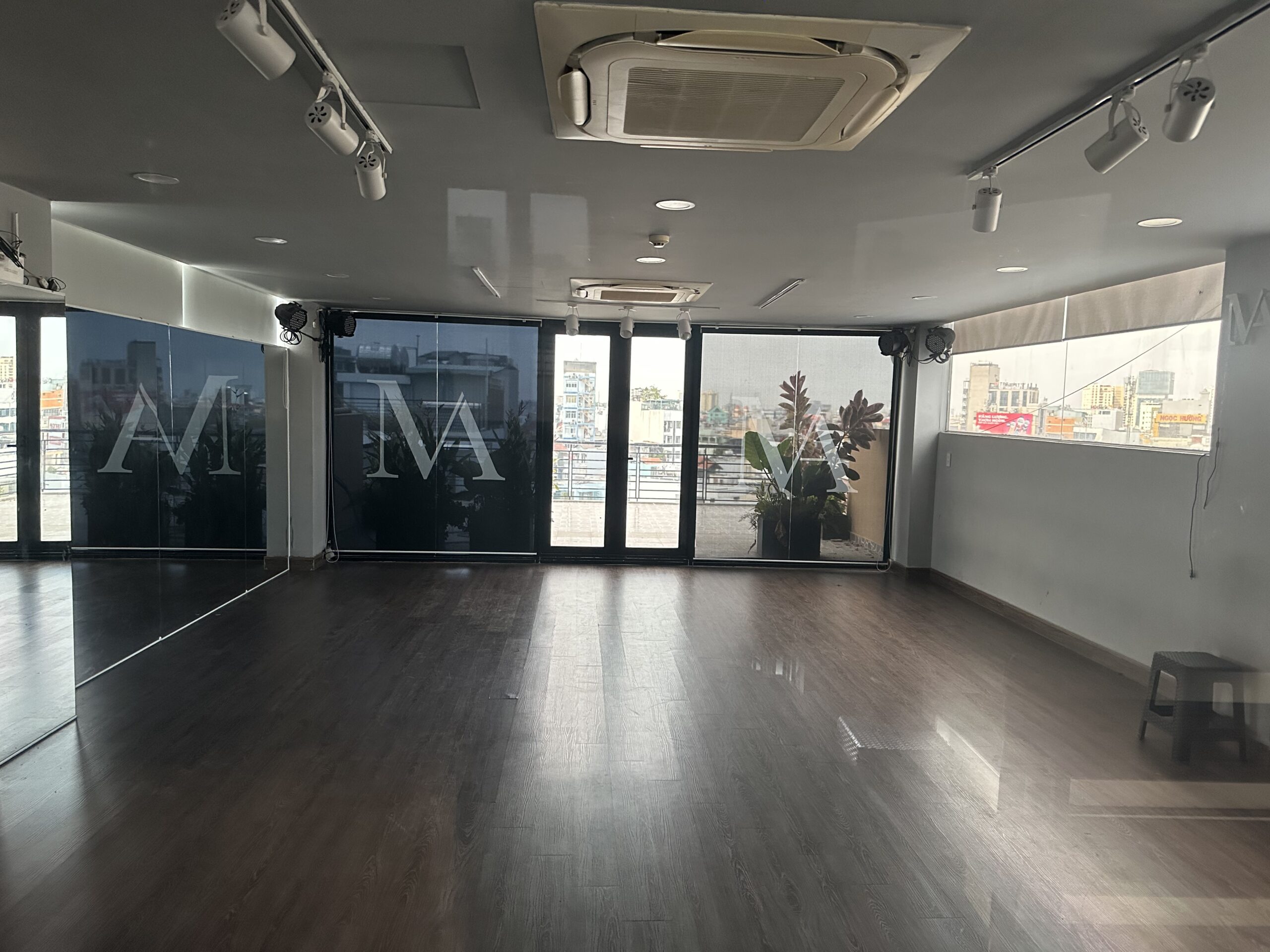 văn phòng JD ASIA5