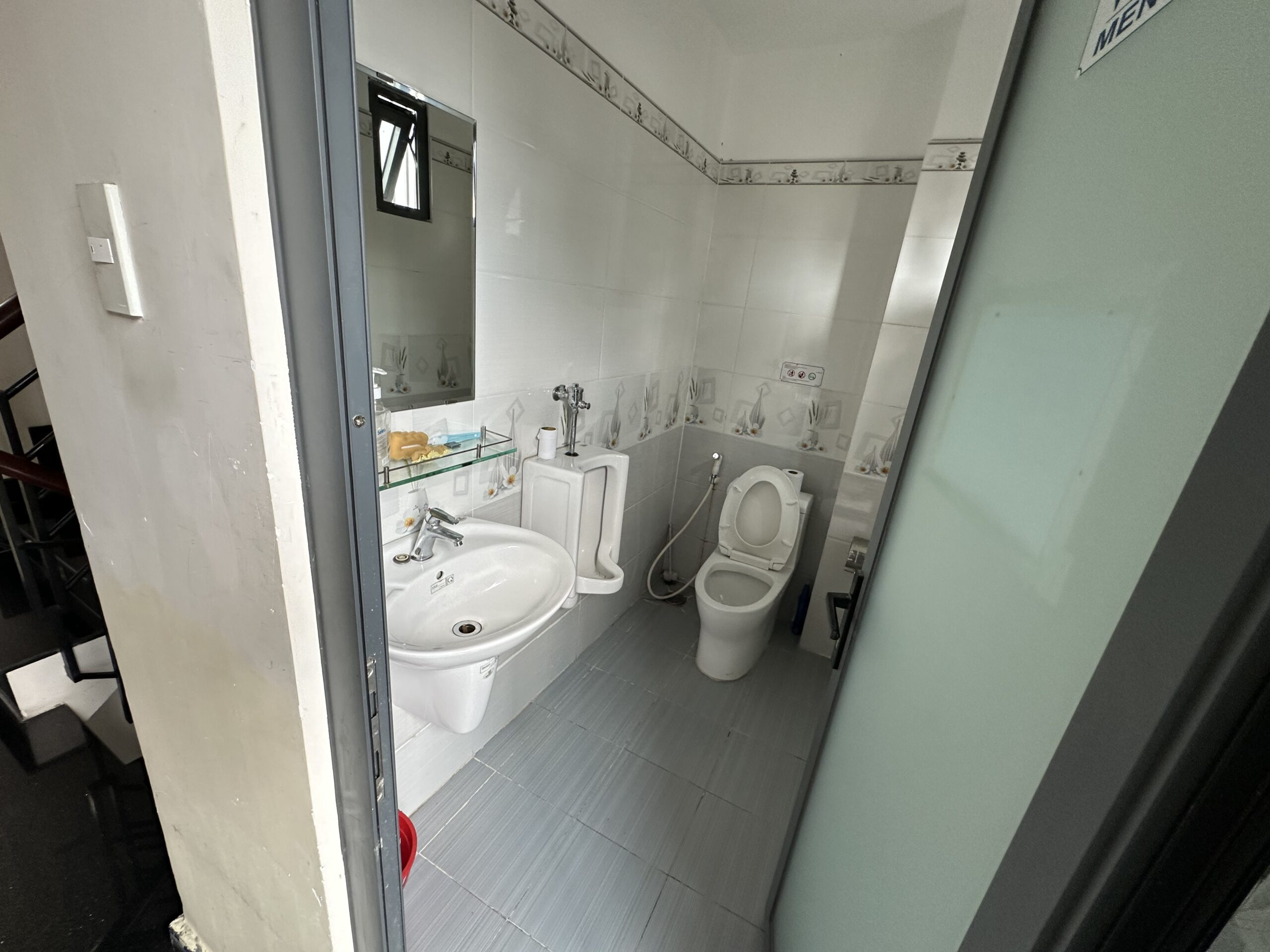 văn phòng JD ASIA6