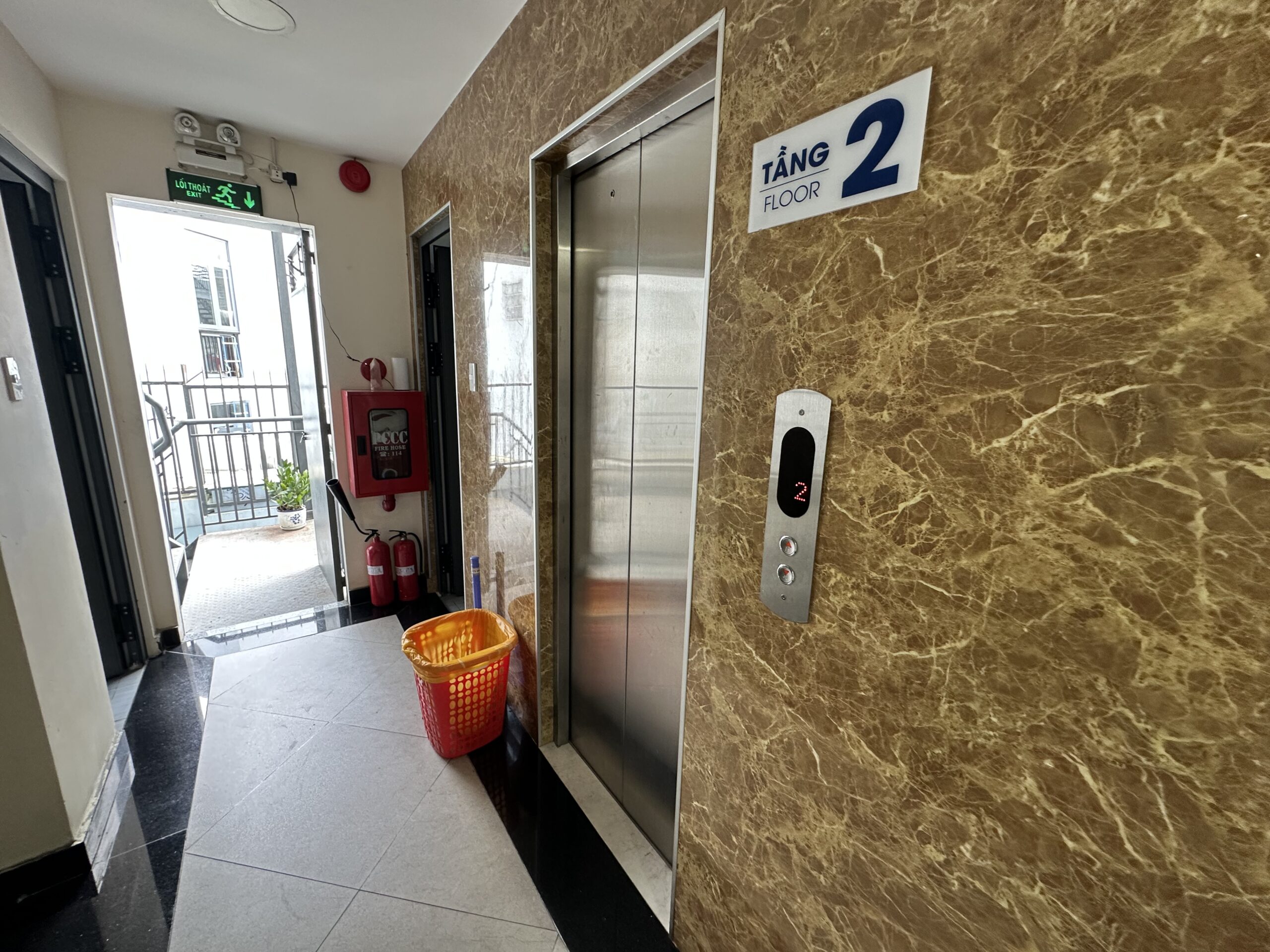 văn phòng JD ASIA7