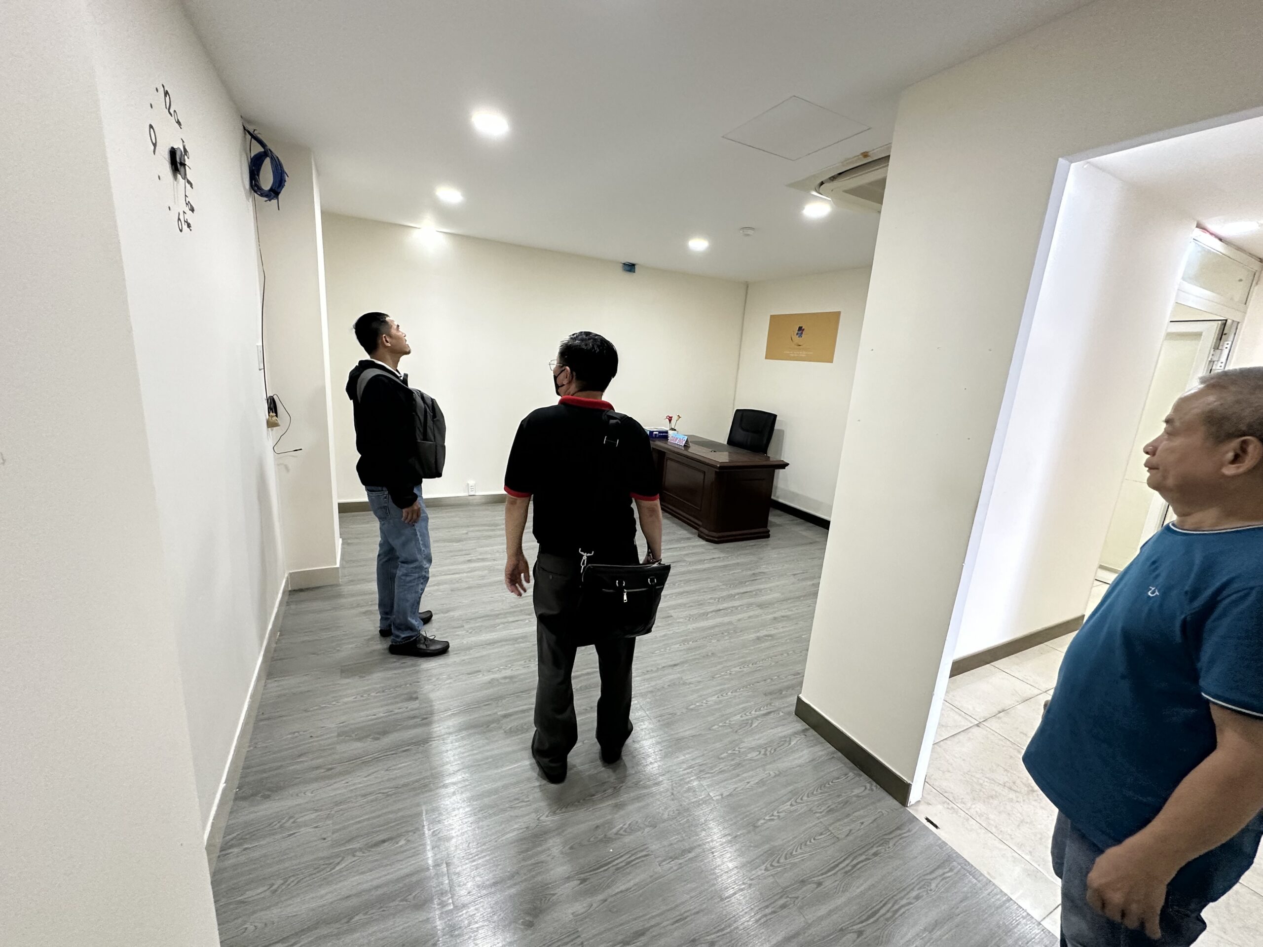 văn phòng JD ASIA8