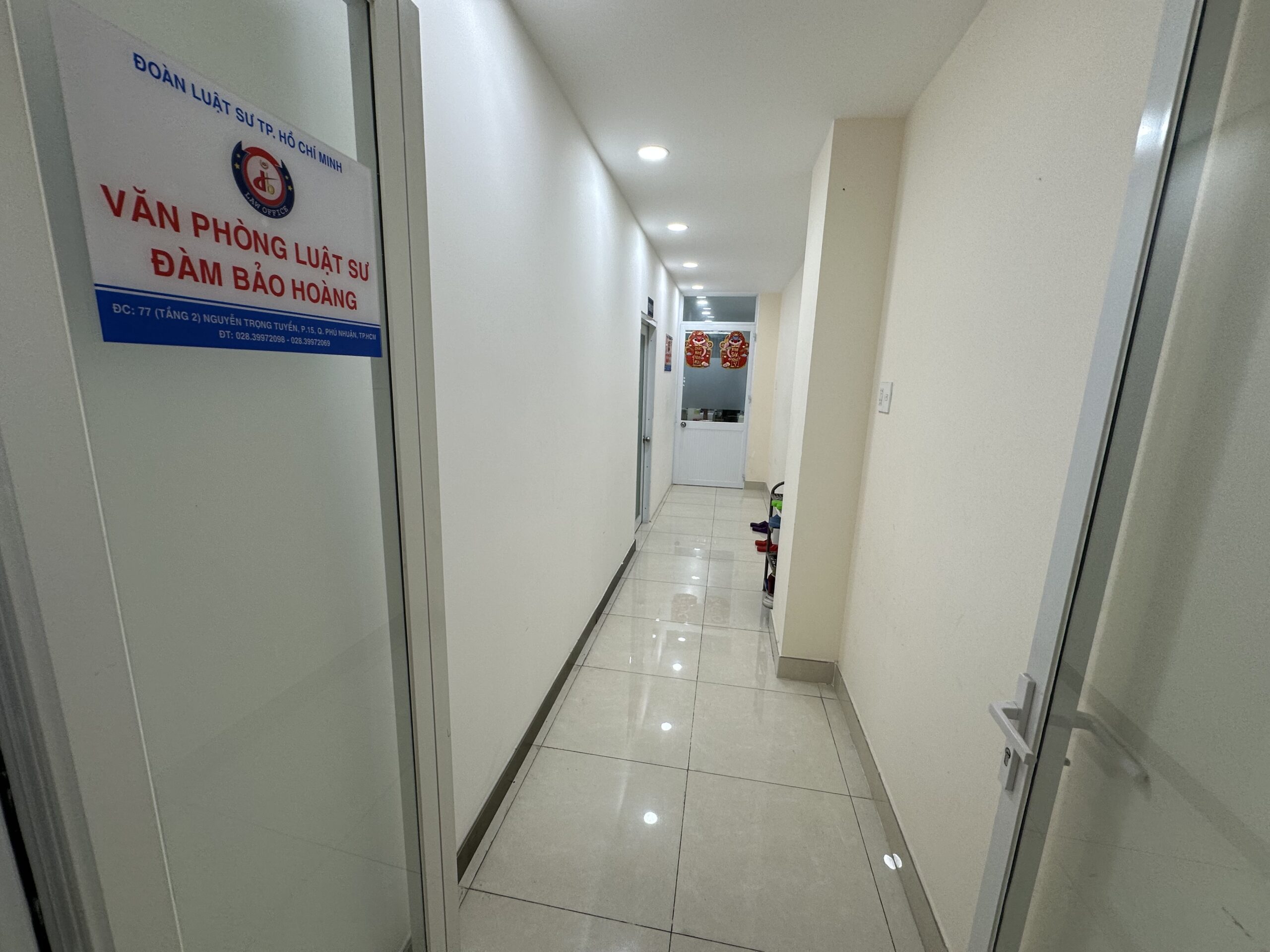 văn phòng JD ASIA9