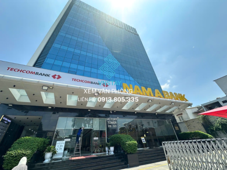 Victory Tower | 318-320 Nguyễn Oanh, Phường Gò Vấp, TP.HCM