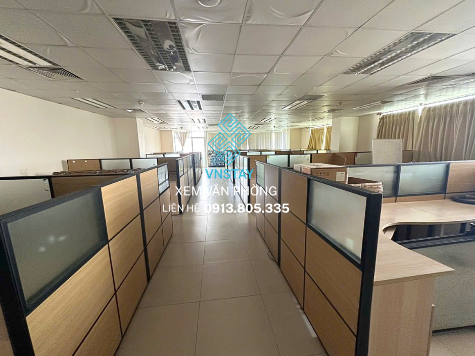 Tòa nhà Lạc Việt 23 Nguyễn Thị Huỳnh, Phường Phú Nhuận, TP.HCM-10