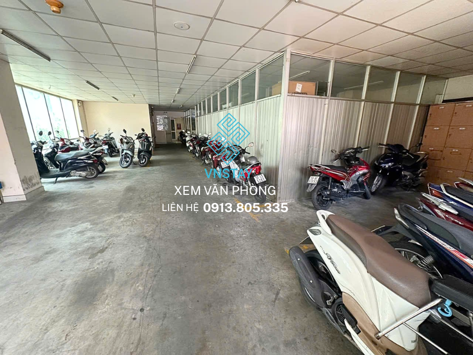 Tòa nhà Lạc Việt 23 Nguyễn Thị Huỳnh, Phường Phú Nhuận, TP.HCM-11