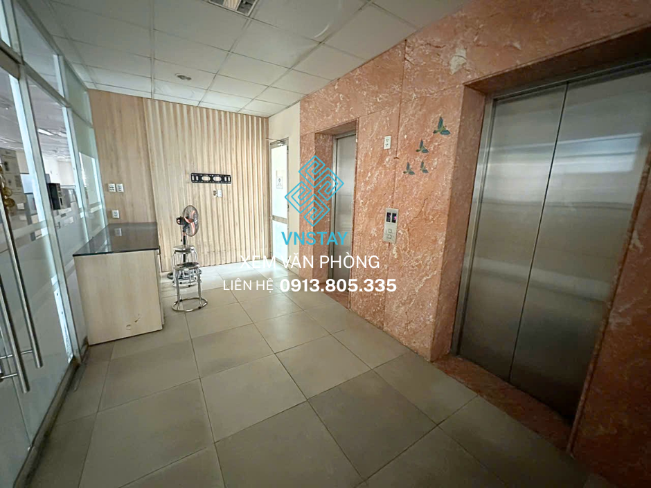 Tòa nhà Lạc Việt 23 Nguyễn Thị Huỳnh, Phường Phú Nhuận, TP.HCM-4