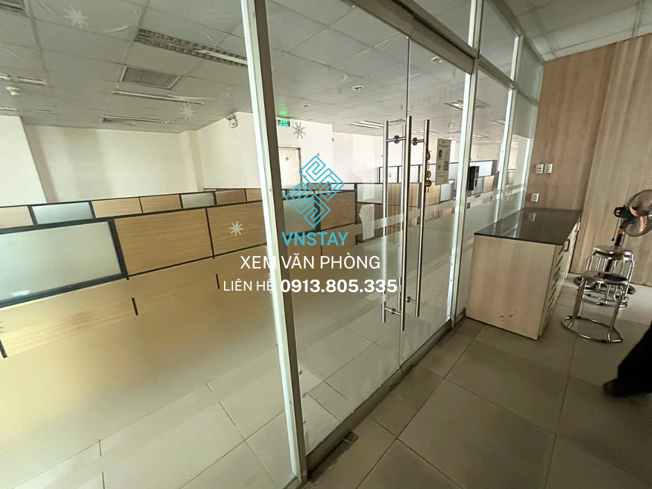 Tòa nhà Lạc Việt 23 Nguyễn Thị Huỳnh, Phường Phú Nhuận, TP.HCM-5