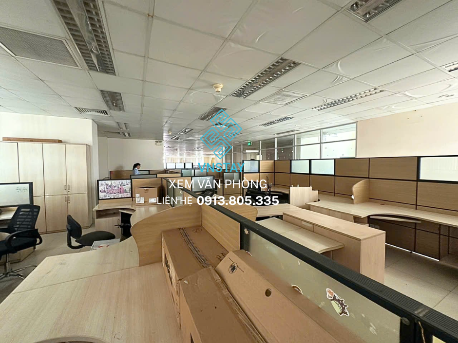 Tòa nhà Lạc Việt 23 Nguyễn Thị Huỳnh, Phường Phú Nhuận, TP.HCM-7