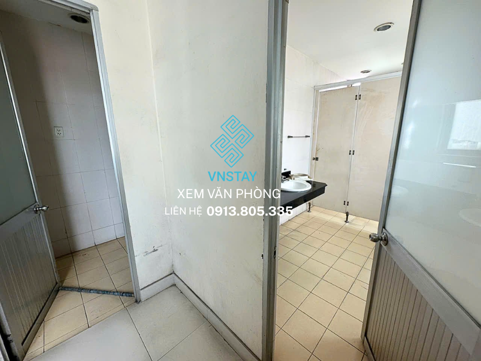 Tòa nhà Lạc Việt 23 Nguyễn Thị Huỳnh, Phường Phú Nhuận, TP.HCM-8