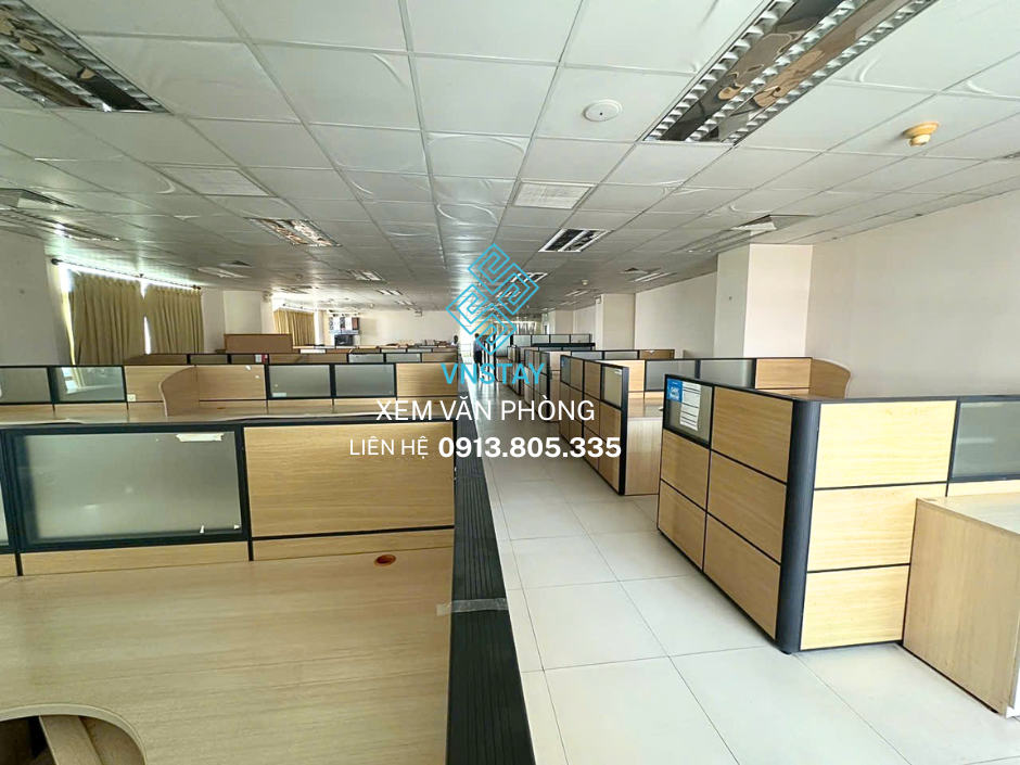 Tòa nhà Lạc Việt 23 Nguyễn Thị Huỳnh, Phường Phú Nhuận, TP.HCM-9