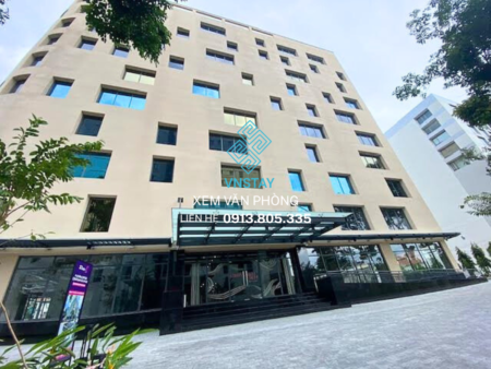 Sentry(Orbital 2.0) | Công viên phần mềm QT, Phường Trung Mỹ Tây, TP.HCM