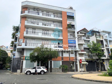 Tòa nhà 2 Nguyễn Thế Truyện, Phường Tân Sơn Nhì, TP.HCM