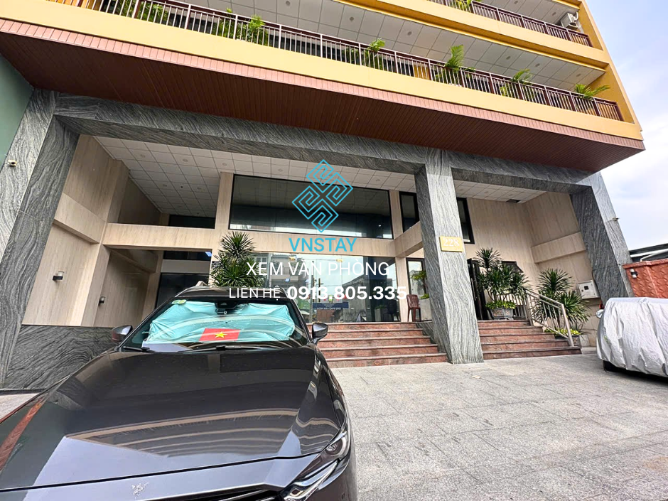 MINT Building 228 Bùi Hữu Nghĩa, Phường Gia Định, TP.HCM-1 (2)