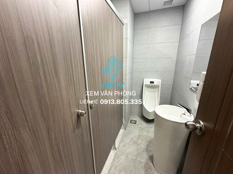 MINT Building 228 Bùi Hữu Nghĩa, Phường Gia Định, TP.HCM-2 (2)