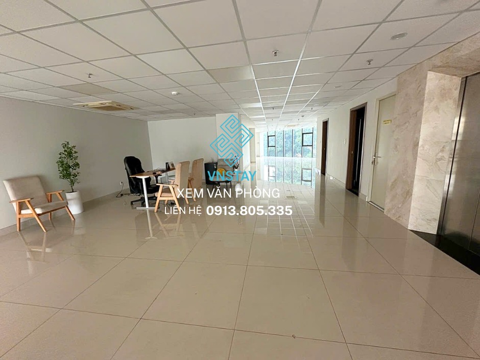 MINT Building 228 Bùi Hữu Nghĩa, Phường Gia Định, TP.HCM-3
