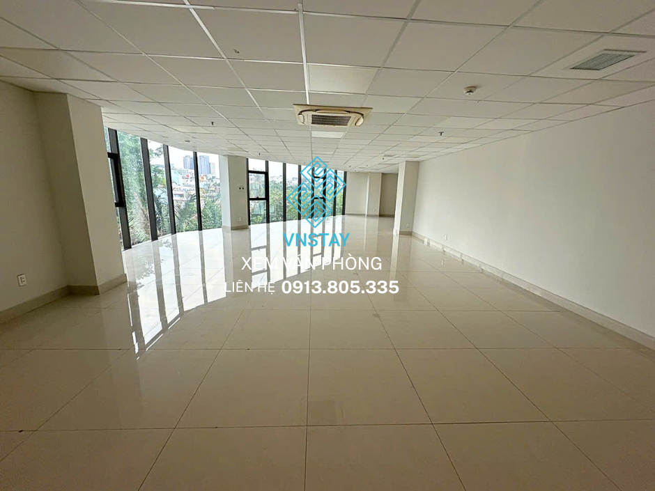 MINT Building 228 Bùi Hữu Nghĩa, Phường Gia Định, TP.HCM-5