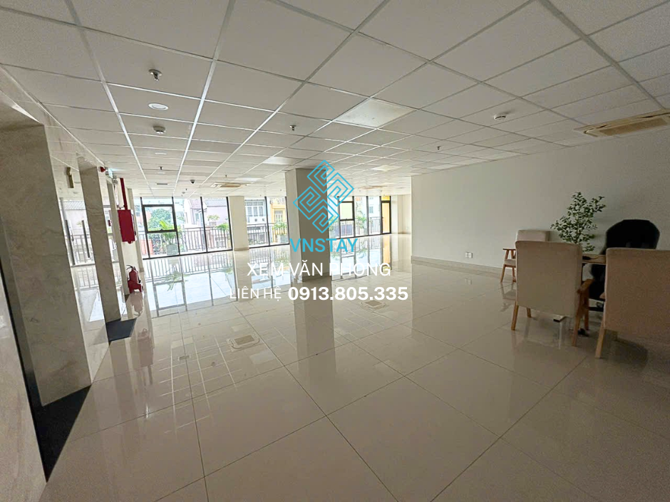 MINT Building 228 Bùi Hữu Nghĩa, Phường Gia Định, TP.HCM-6