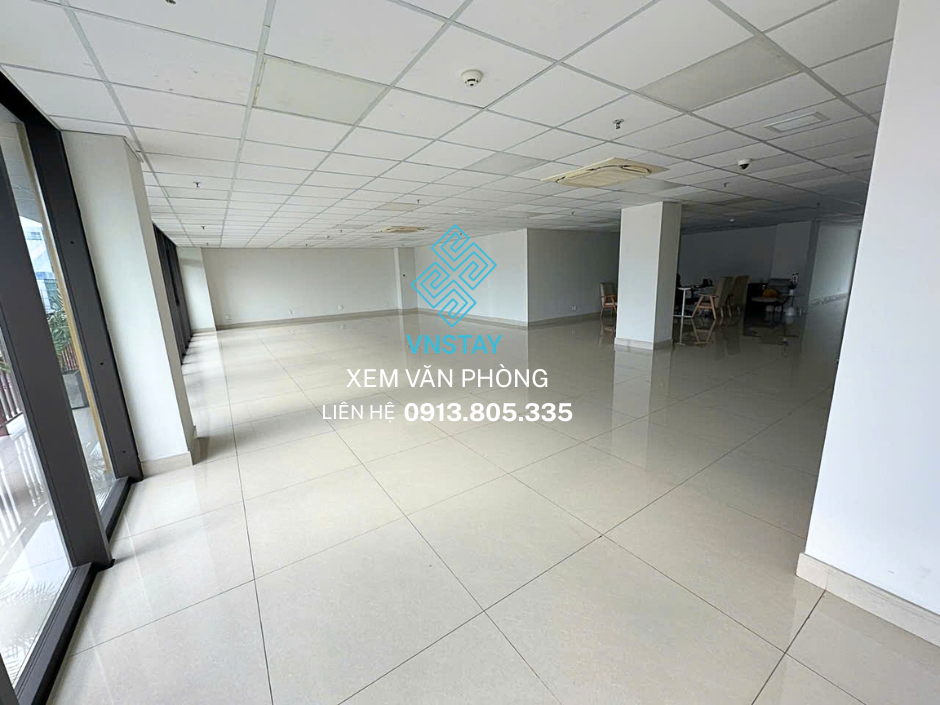 MINT Building 228 Bùi Hữu Nghĩa, Phường Gia Định, TP.HCM-7