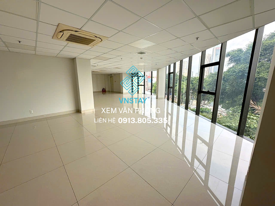 MINT Building 228 Bùi Hữu Nghĩa, Phường Gia Định, TP.HCM-8