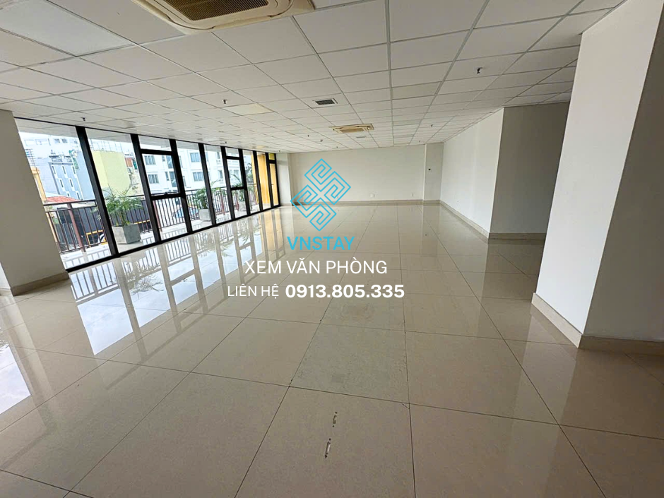 MINT Building 228 Bùi Hữu Nghĩa, Phường Gia Định, TP.HCM-9