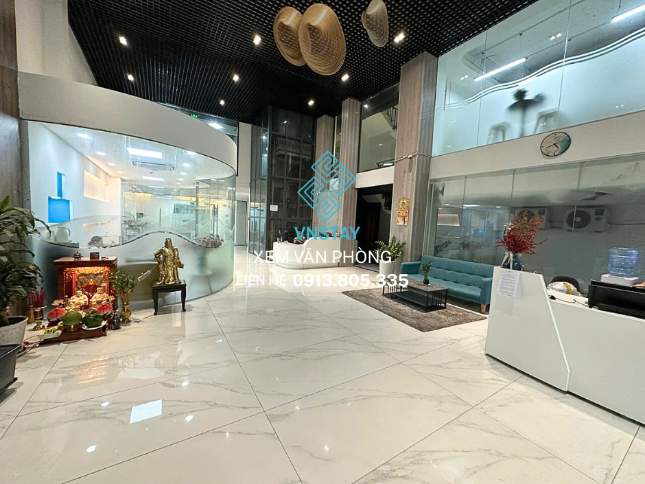 Dr Son Tower 53 Phó Đức Chính, Phường Bến Thành, TP.HCM-10