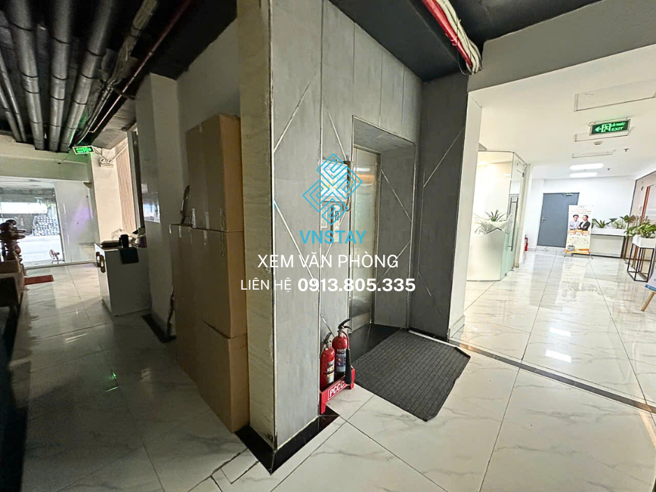 Dr Son Tower 53 Phó Đức Chính, Phường Bến Thành, TP.HCM-12