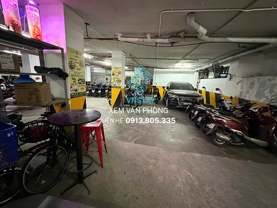 Dr Son Tower 53 Phó Đức Chính, Phường Bến Thành, TP.HCM-13