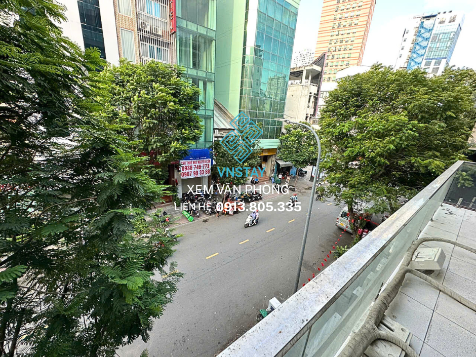 Dr Son Tower 53 Phó Đức Chính, Phường Bến Thành, TP.HCM-2