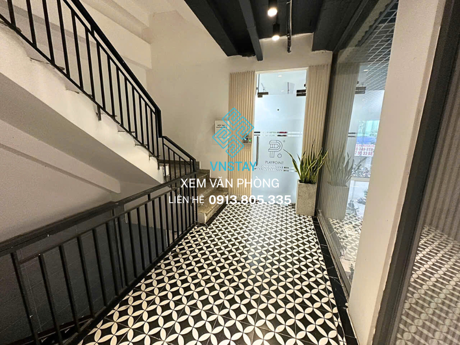 Dr Son Tower 53 Phó Đức Chính, Phường Bến Thành, TP.HCM-3