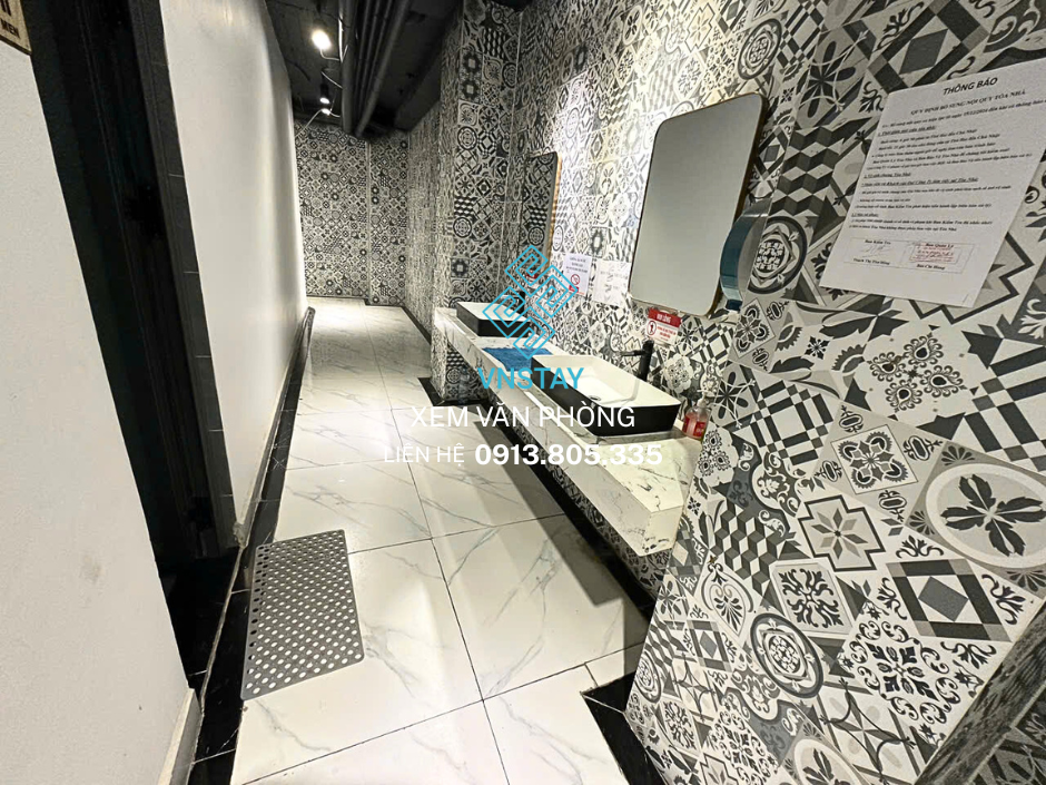 Dr Son Tower 53 Phó Đức Chính, Phường Bến Thành, TP.HCM-4